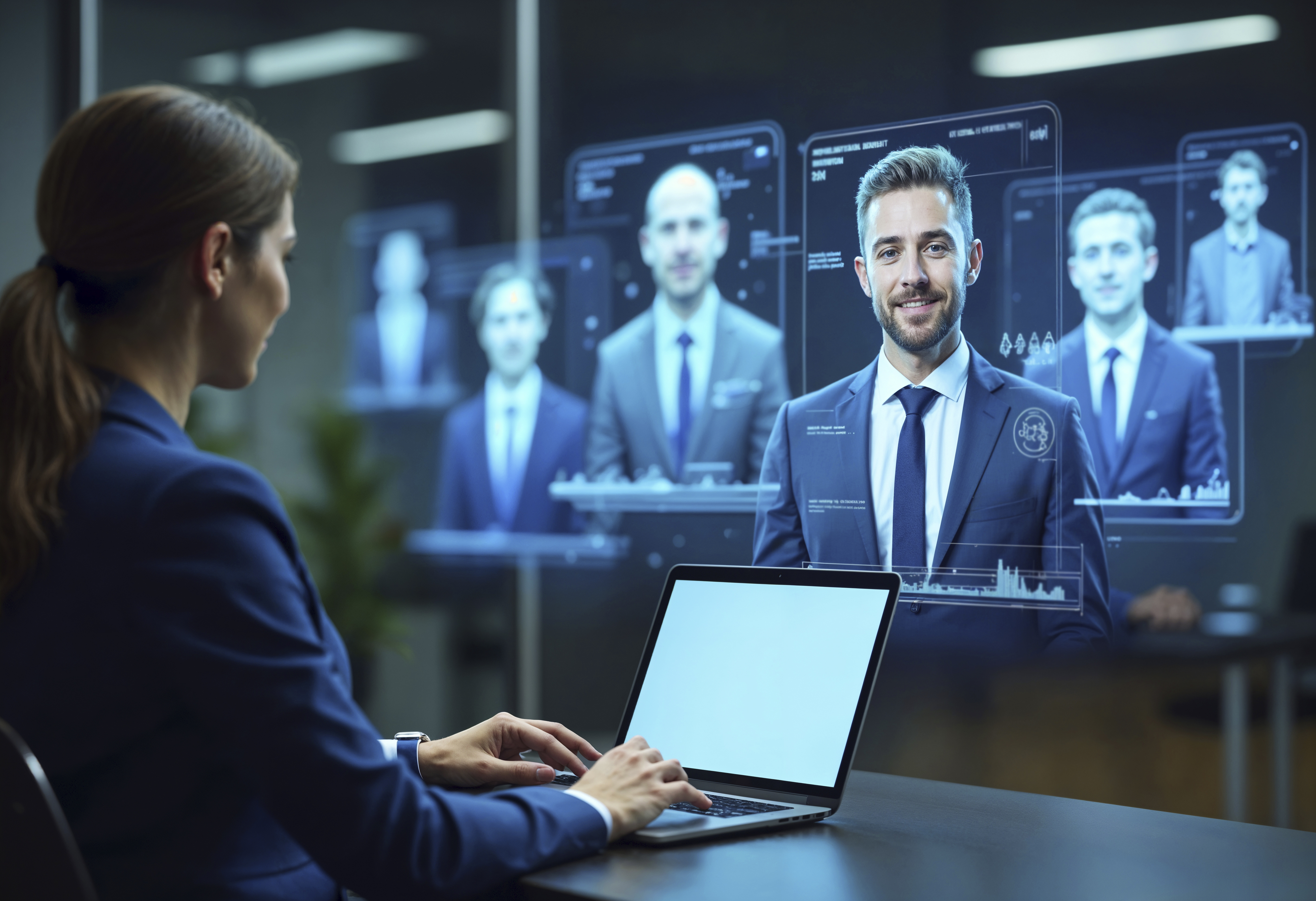 Outsourcing & Managed Workforce Solutions
