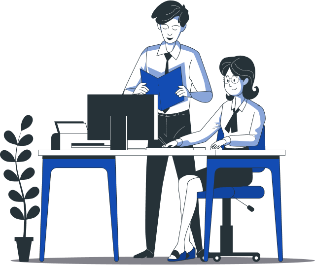 Corporate Consulting and Recruitment Services